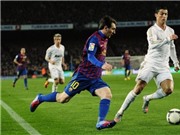Bóng đá anh, ngoại hạng anh, lịch thi đấu euro 2012, Theo nhịp điệu ghi bàn của Ronaldo và Messi